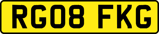 RG08FKG