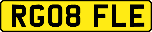 RG08FLE
