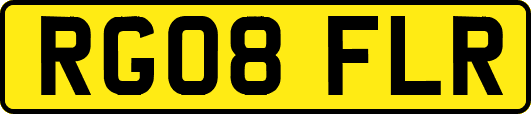 RG08FLR