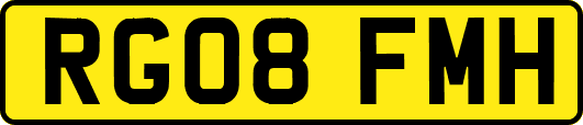 RG08FMH