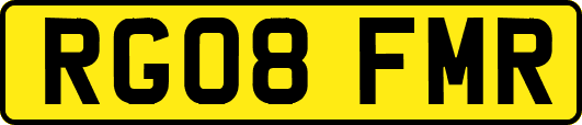 RG08FMR