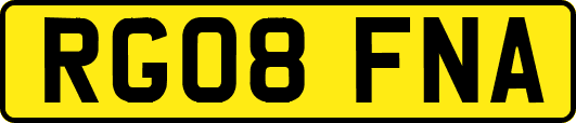 RG08FNA