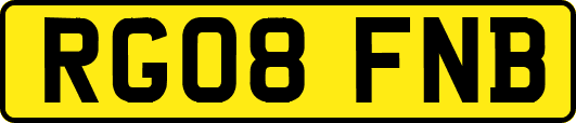 RG08FNB