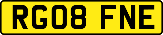 RG08FNE