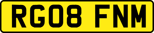 RG08FNM