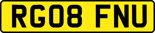 RG08FNU