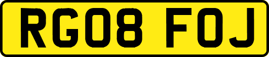 RG08FOJ