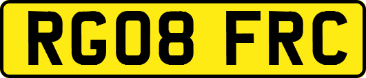 RG08FRC