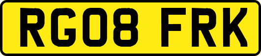 RG08FRK