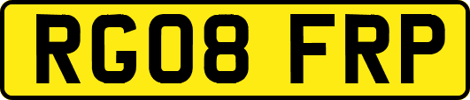 RG08FRP