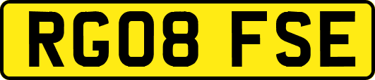 RG08FSE