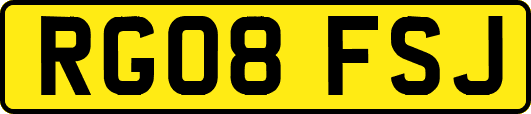 RG08FSJ