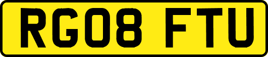 RG08FTU