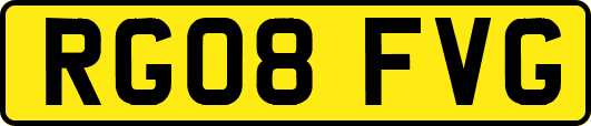 RG08FVG