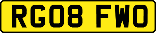 RG08FWO