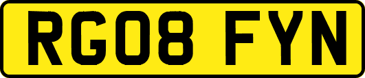 RG08FYN