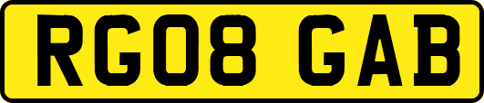 RG08GAB