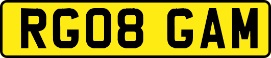 RG08GAM