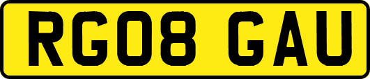 RG08GAU