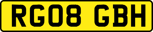RG08GBH
