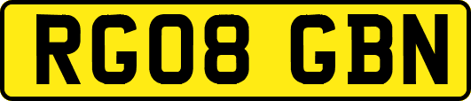 RG08GBN