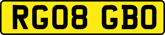 RG08GBO