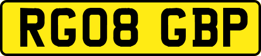 RG08GBP