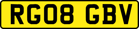 RG08GBV