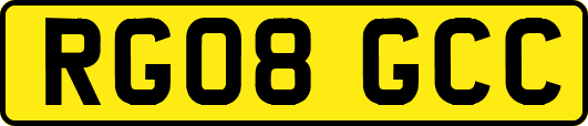 RG08GCC