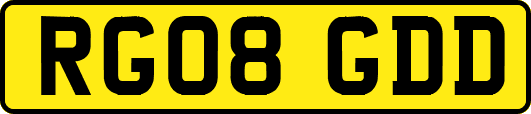 RG08GDD
