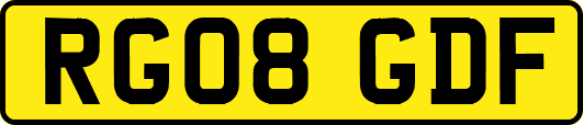 RG08GDF