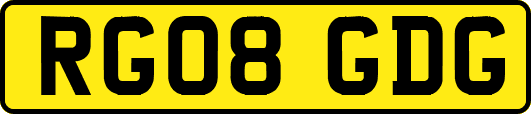 RG08GDG