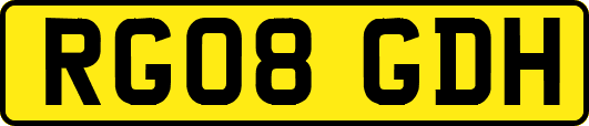 RG08GDH