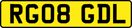 RG08GDL