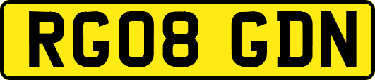 RG08GDN