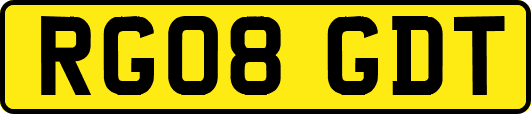 RG08GDT