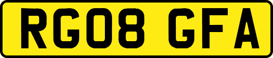 RG08GFA