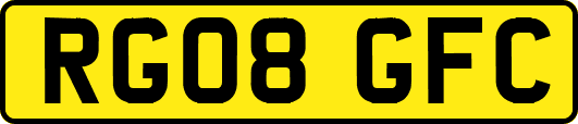 RG08GFC