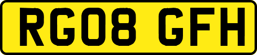 RG08GFH