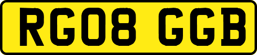 RG08GGB