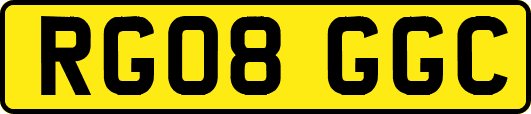RG08GGC