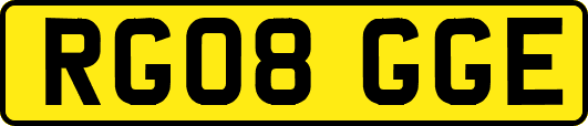 RG08GGE