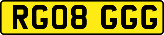 RG08GGG