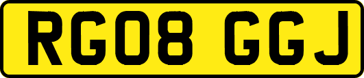 RG08GGJ