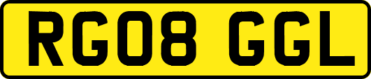 RG08GGL
