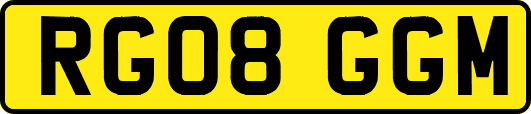RG08GGM