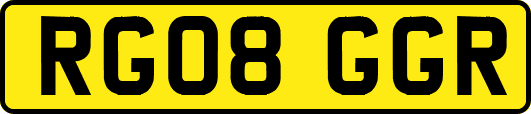 RG08GGR