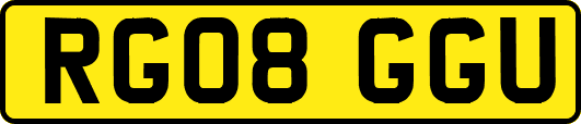 RG08GGU