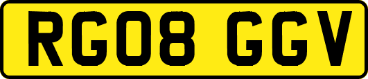 RG08GGV