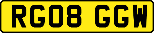 RG08GGW